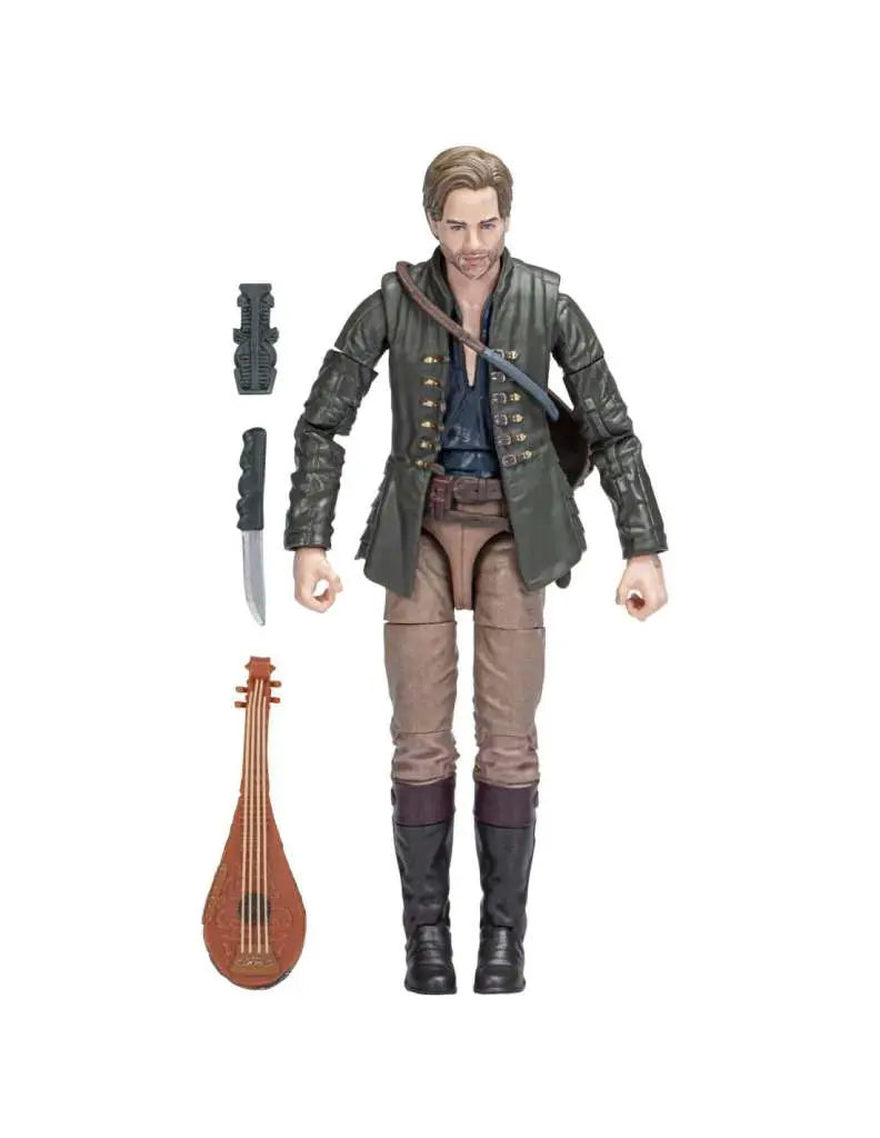 DUNGEONS & DRAGONS GA HAT EDGIN AF