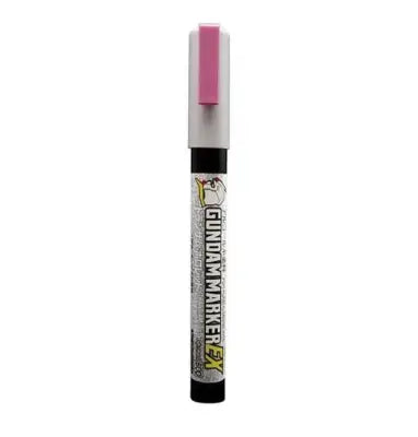 GUNDAM MARKER XGM-202 HOLOGRAPHIC RED