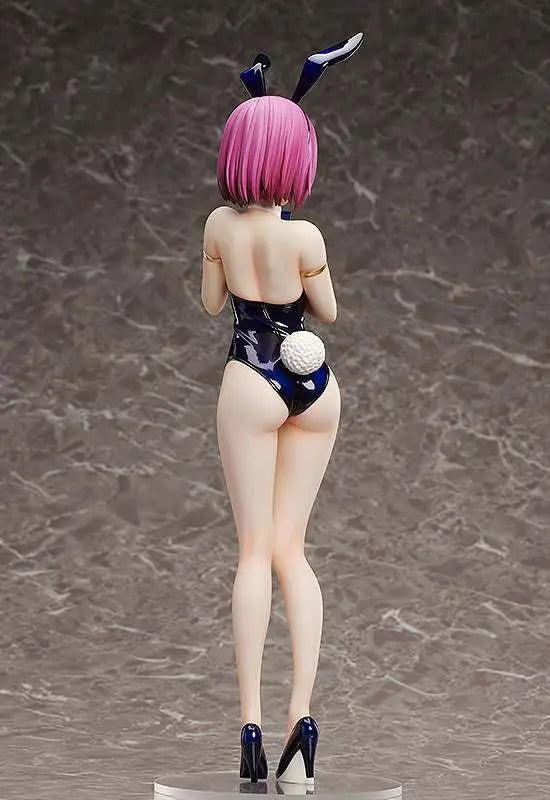FOOD WARS HISAKO ARATO BARE LEG BUNNY ST