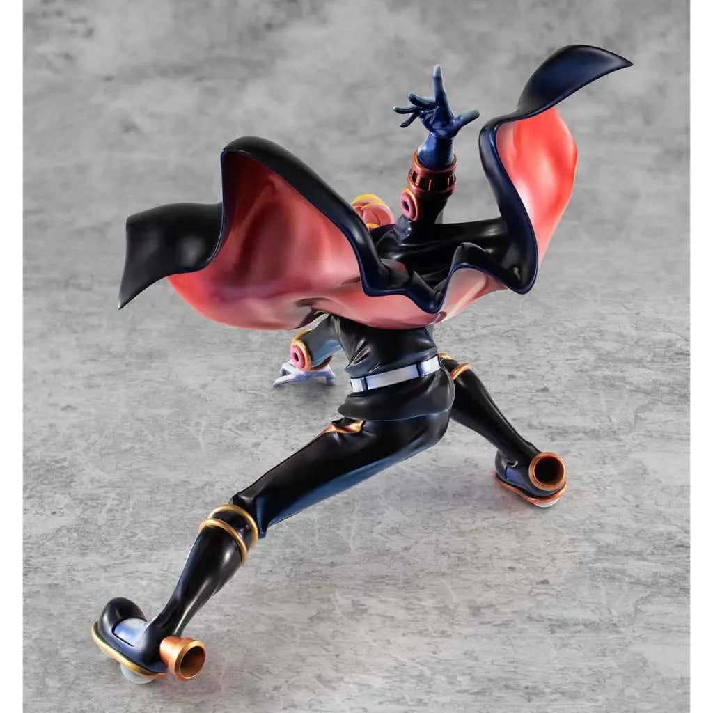 ONE PIECE POP OSOBA MASK RERUN STATUE