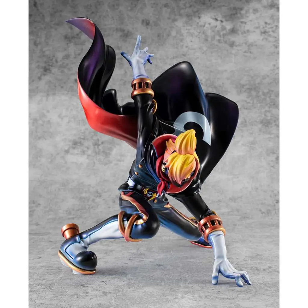 ONE PIECE POP OSOBA MASK RERUN STATUE
