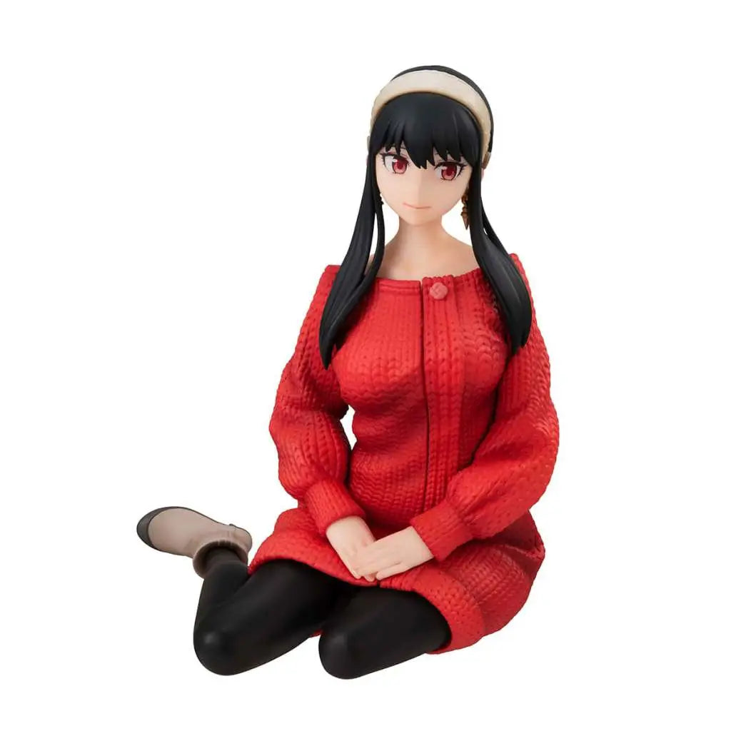 SPY X FAMILY PALM LOID & YOR GEM GIFT ST