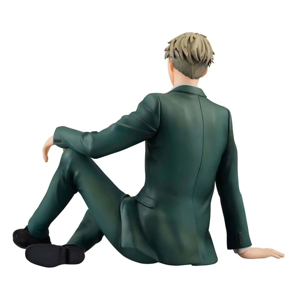 SPY X FAMILY PALM LOID & YOR GEM GIFT ST