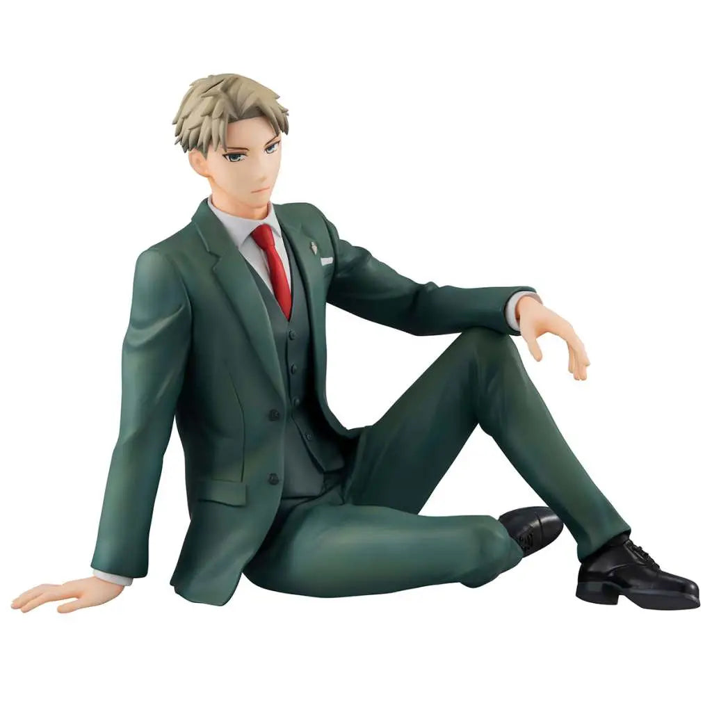 SPY X FAMILY PALM LOID & YOR GEM GIFT ST