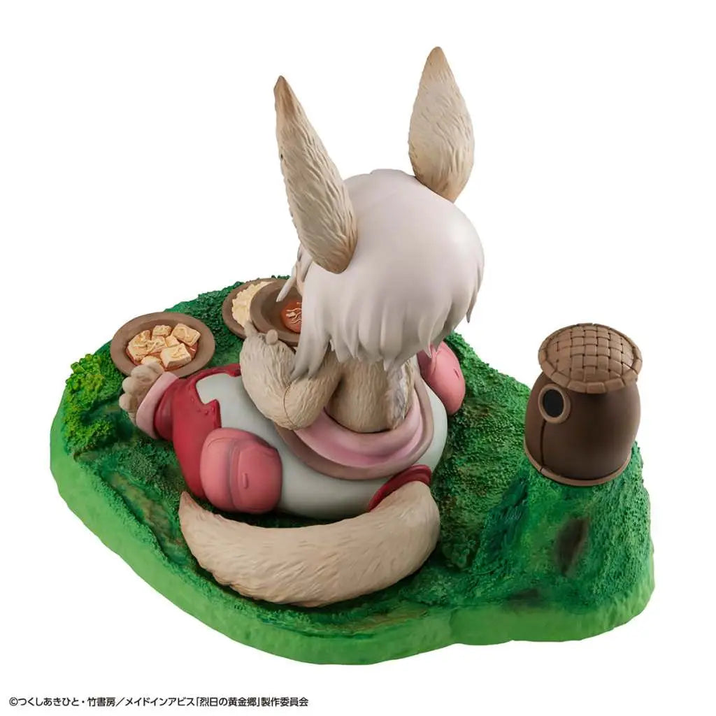 MADE IN ABYSS GLDEN CITY SUN NANACHI FIG