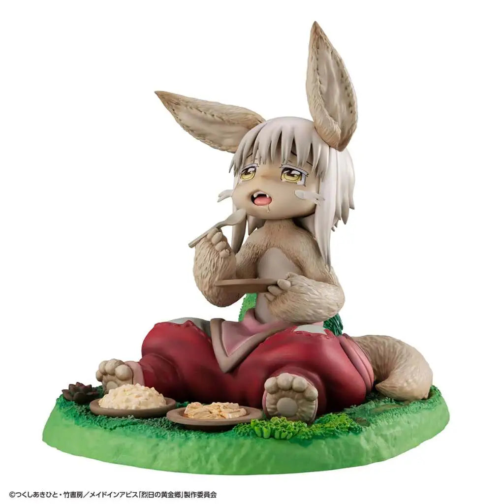 MADE IN ABYSS GLDEN CITY SUN NANACHI FIG