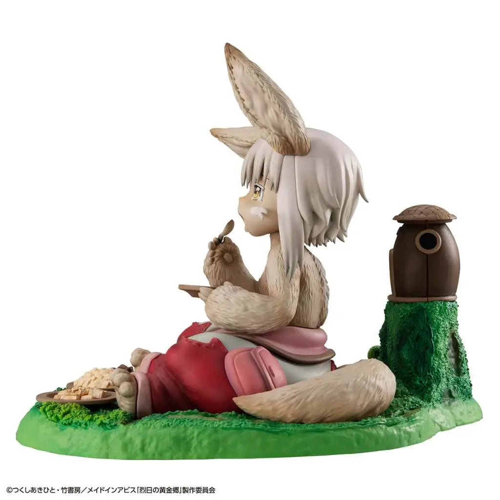 MADE IN ABYSS GLDEN CITY SUN NANACHI FIG