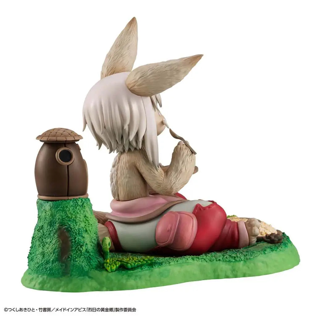 MADE IN ABYSS GLDEN CITY SUN NANACHI FIG