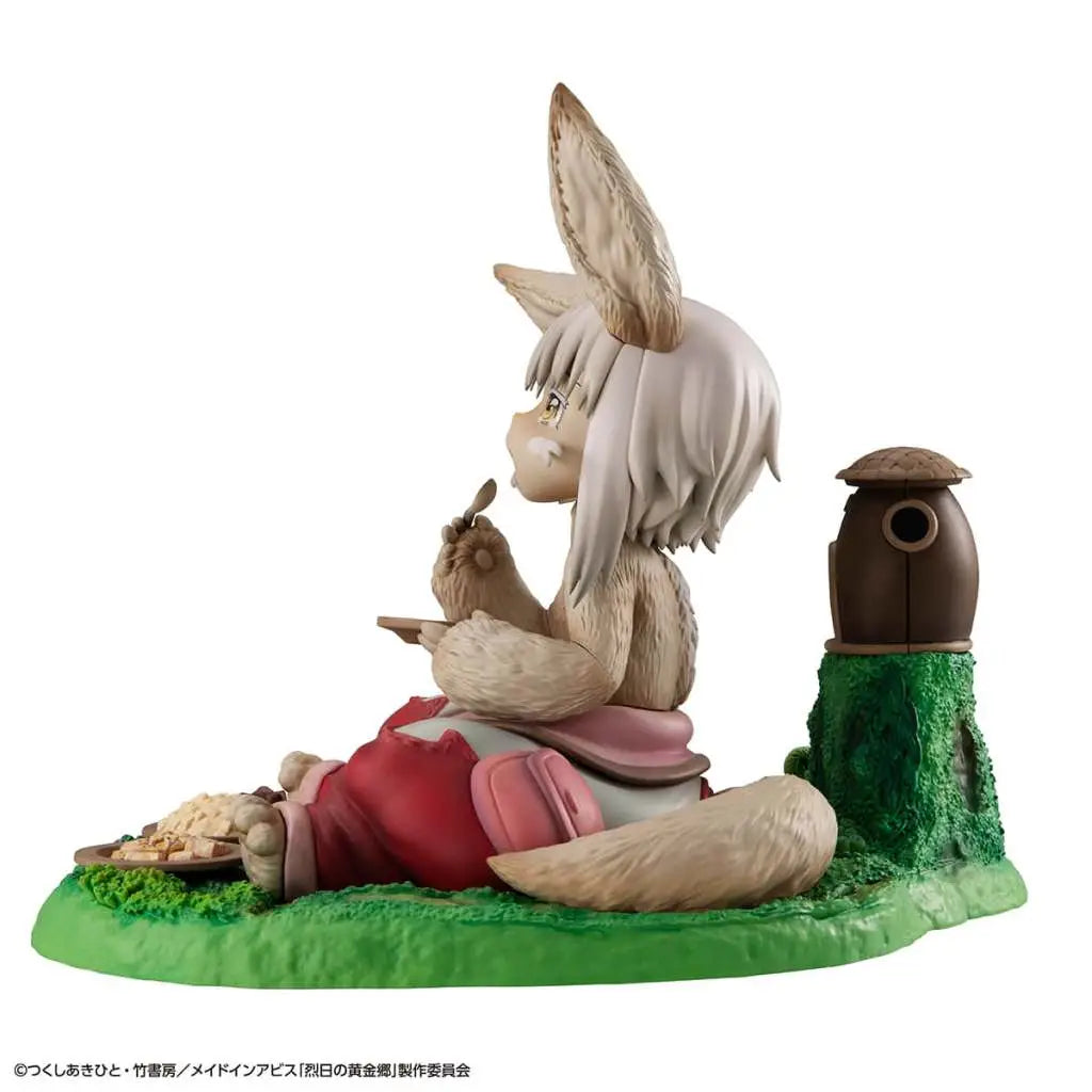 MADE IN ABYSS GLDEN CITY SUN NANACHI FIG