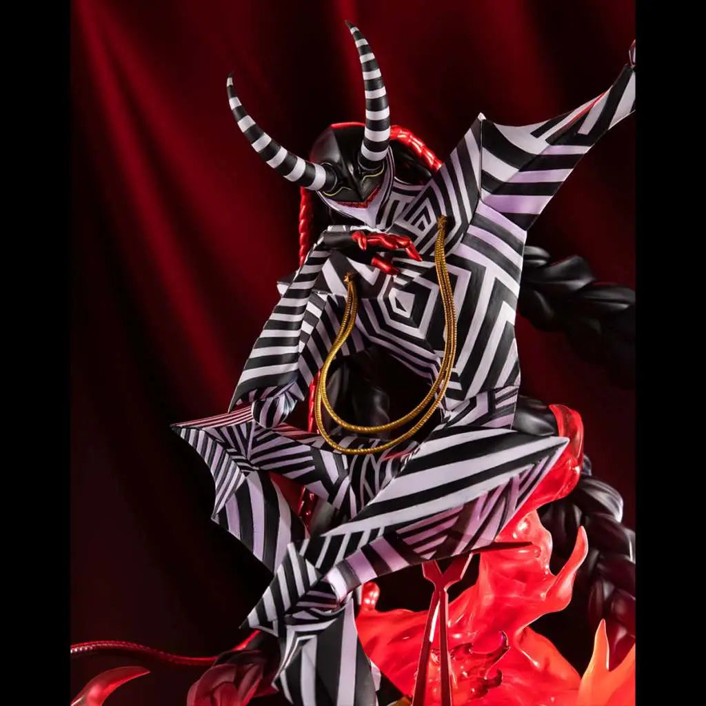 GAME CHARACTERS DX PERSONA 5 ROYAL LOKI