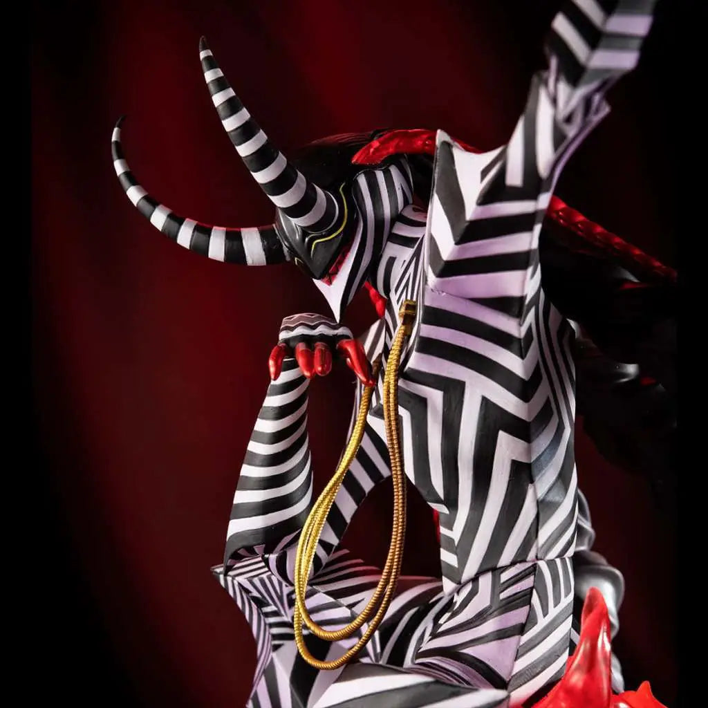 GAME CHARACTERS DX PERSONA 5 ROYAL LOKI