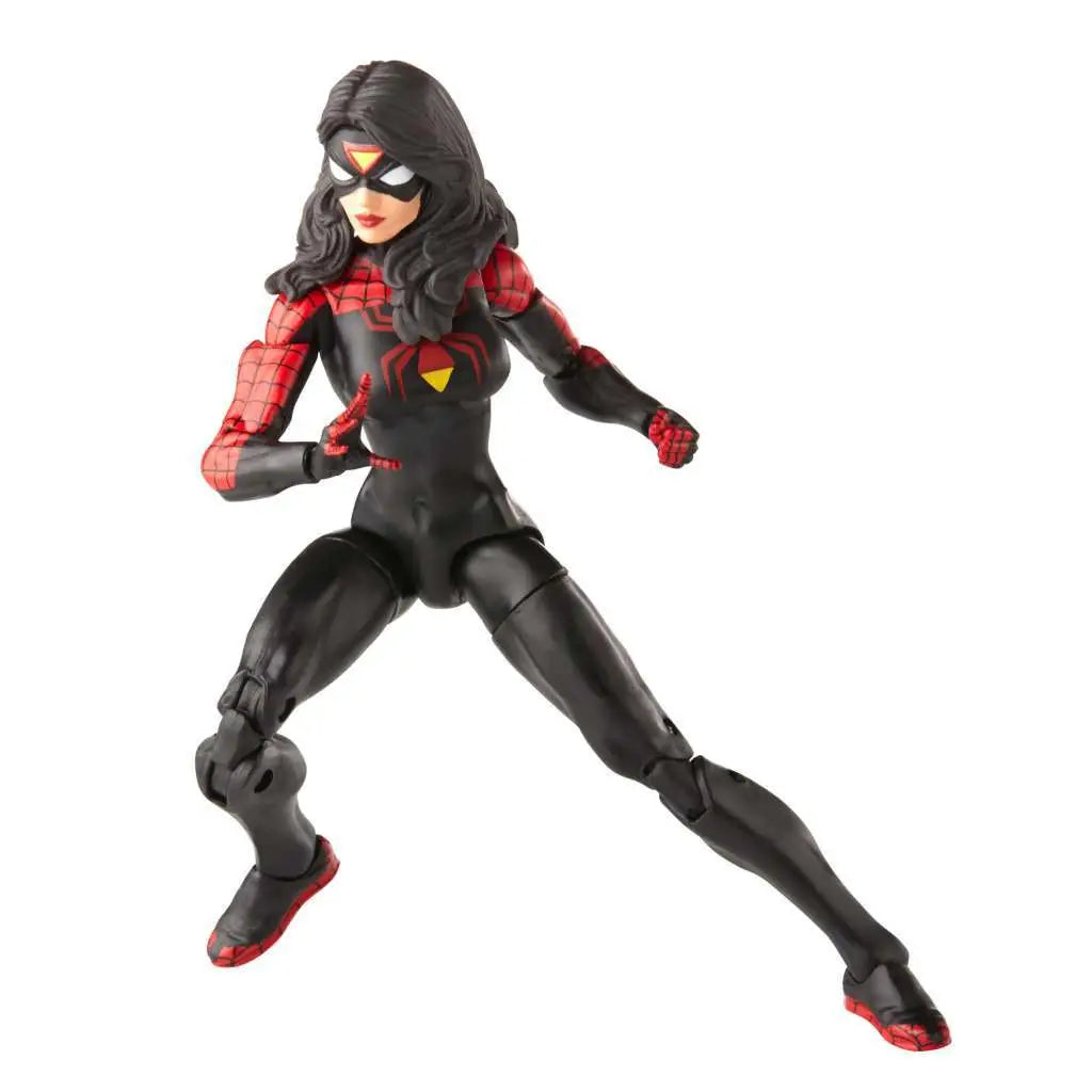ML VINTAGE JESSICA DREW SPIDER-WOMAN AF