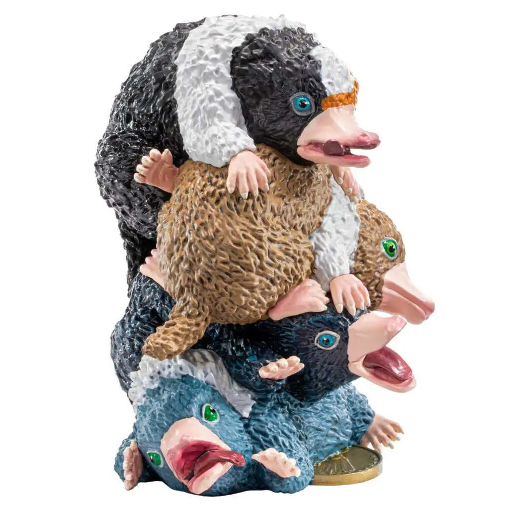 FB NIFFLERS DIORAMA
