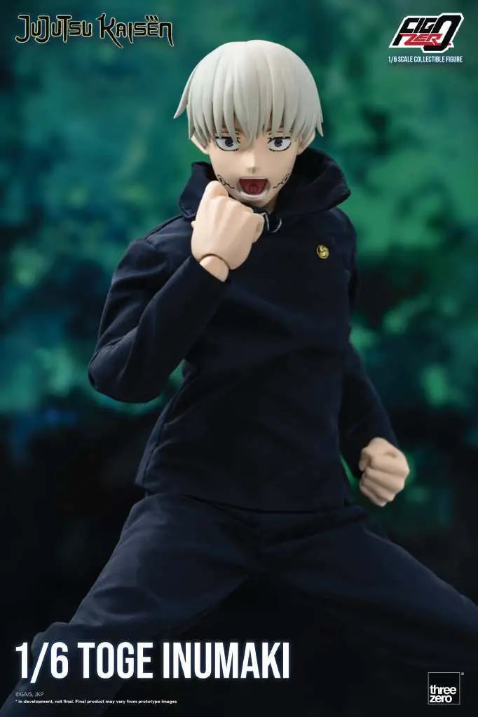 JUJUTSU KAISEN TOGE INUMAKI 1/6 AF