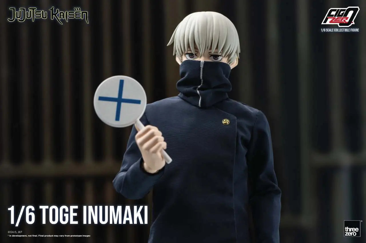 JUJUTSU KAISEN TOGE INUMAKI 1/6 AF