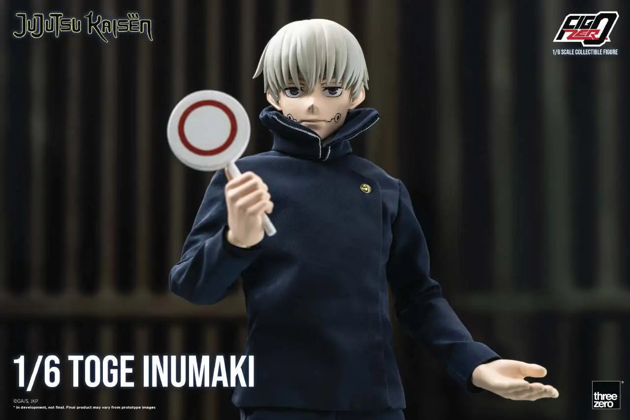JUJUTSU KAISEN TOGE INUMAKI 1/6 AF
