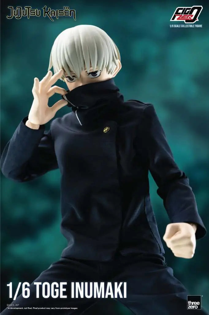 JUJUTSU KAISEN TOGE INUMAKI 1/6 AF