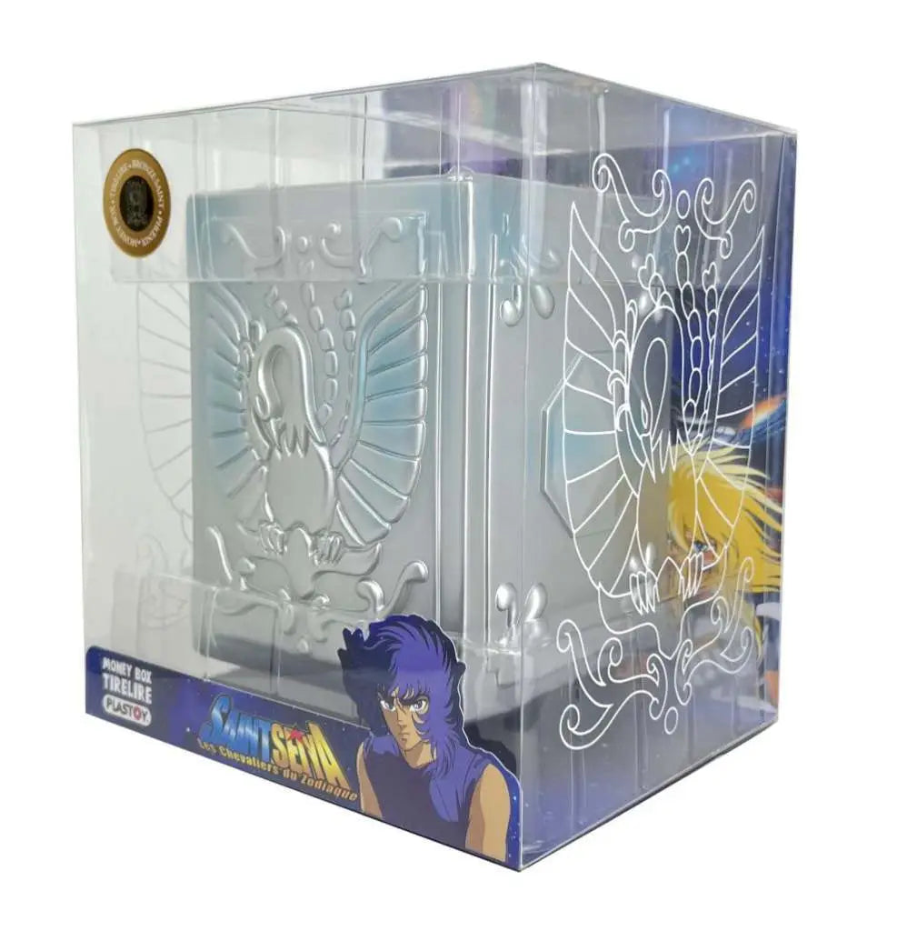 SAINT SEIYA PHOENIX PANDORA'S BOX MONEY BANK