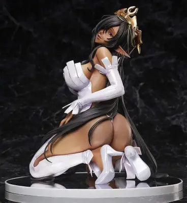 KUROINU OLGA DISCORDIA WEDDING WHITE ST