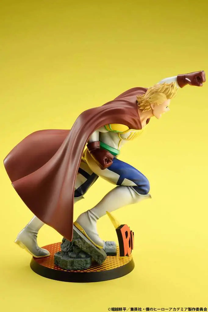 MY HERO ACADEMIA MIRIO TOG HERO SUIT ST