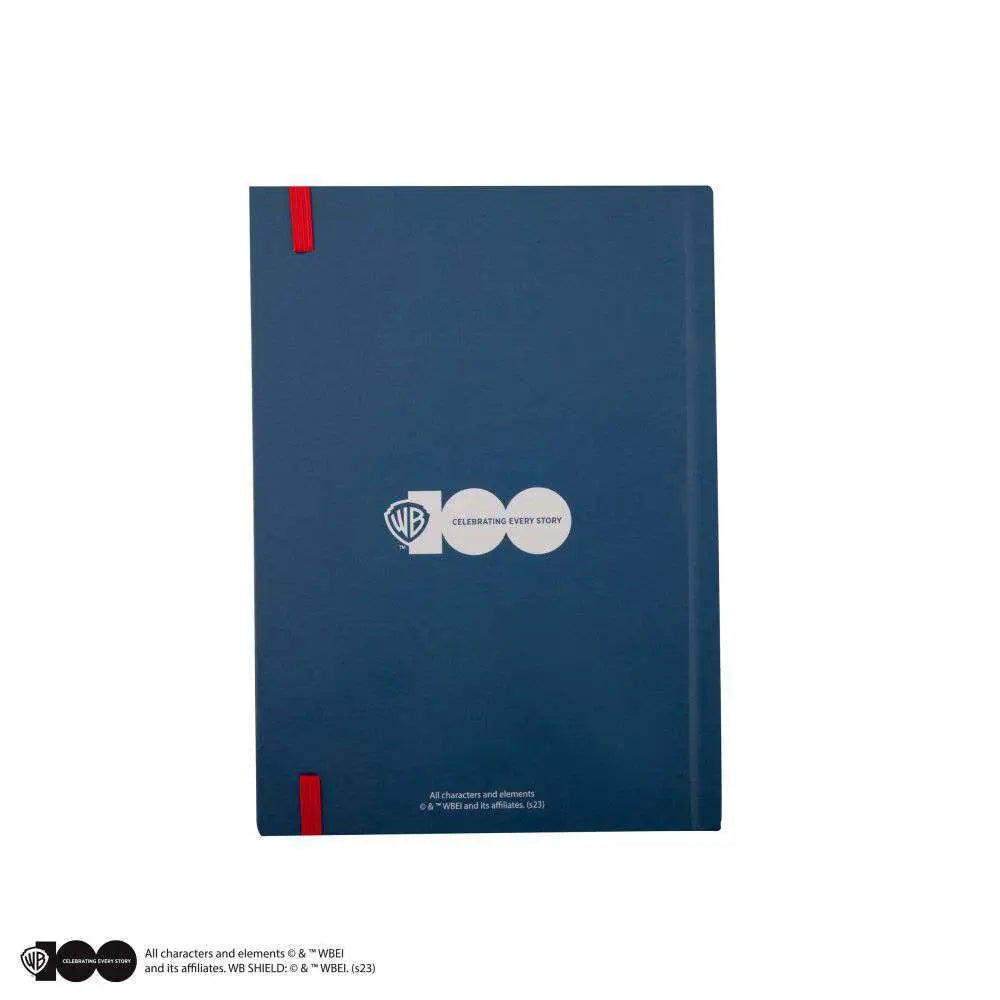 TOM & JERRY NOTEBOOK