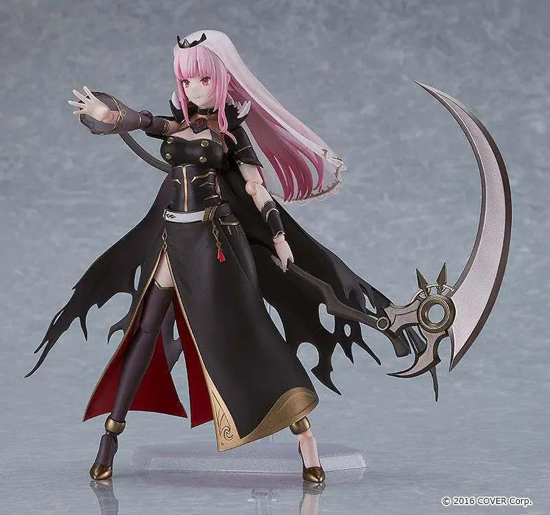 HOLOLIVE PRODUCTION MORI CALLIOPE FIGMA