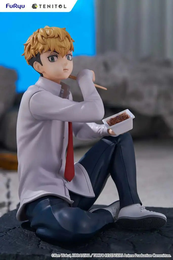 TOKYO REVENGERS CHIFUYU MATSUNO TENITOL