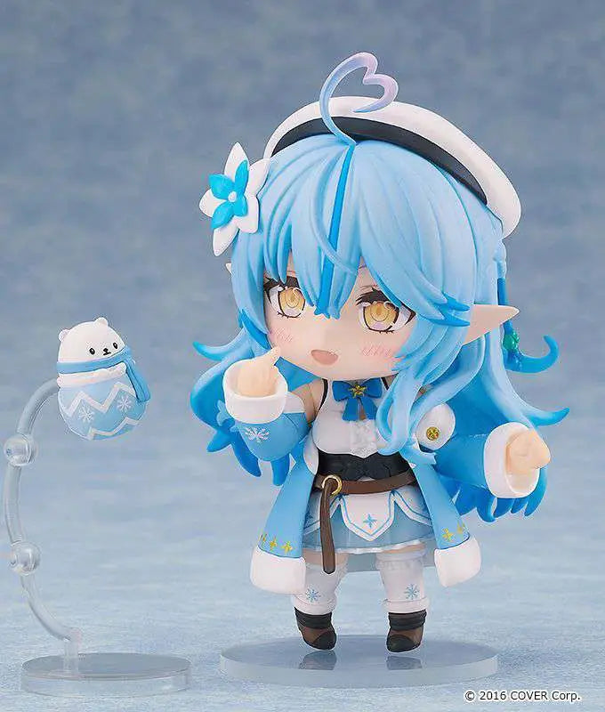 HOLOLIVE PROD YUKIHAMA LAMY NENDOROID