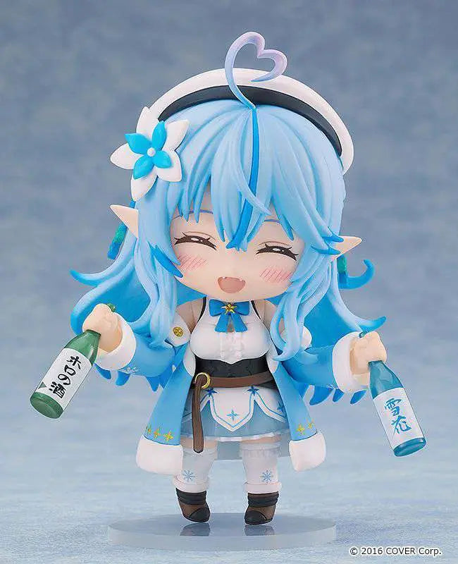 HOLOLIVE PROD YUKIHAMA LAMY NENDOROID