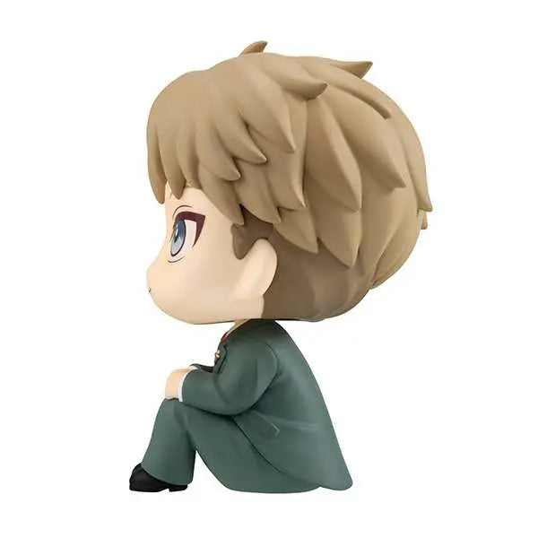 LOOKUP SPY×FAMILY LOID FORGER