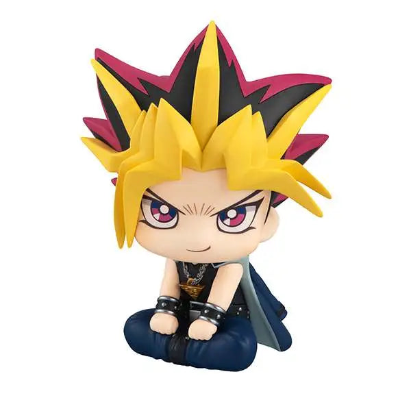 LOOKUP YU-GI-OH YAMI YUGI