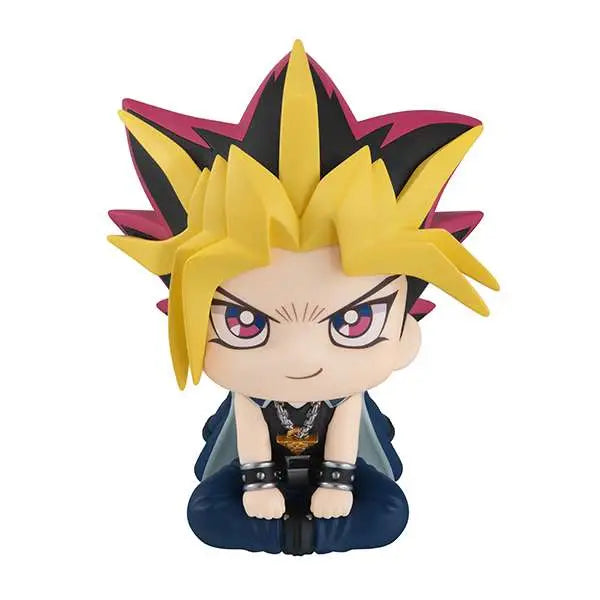 LOOKUP YU-GI-OH YAMI YUGI