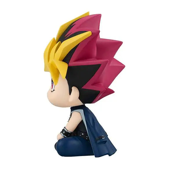 LOOKUP YU-GI-OH YAMI YUGI