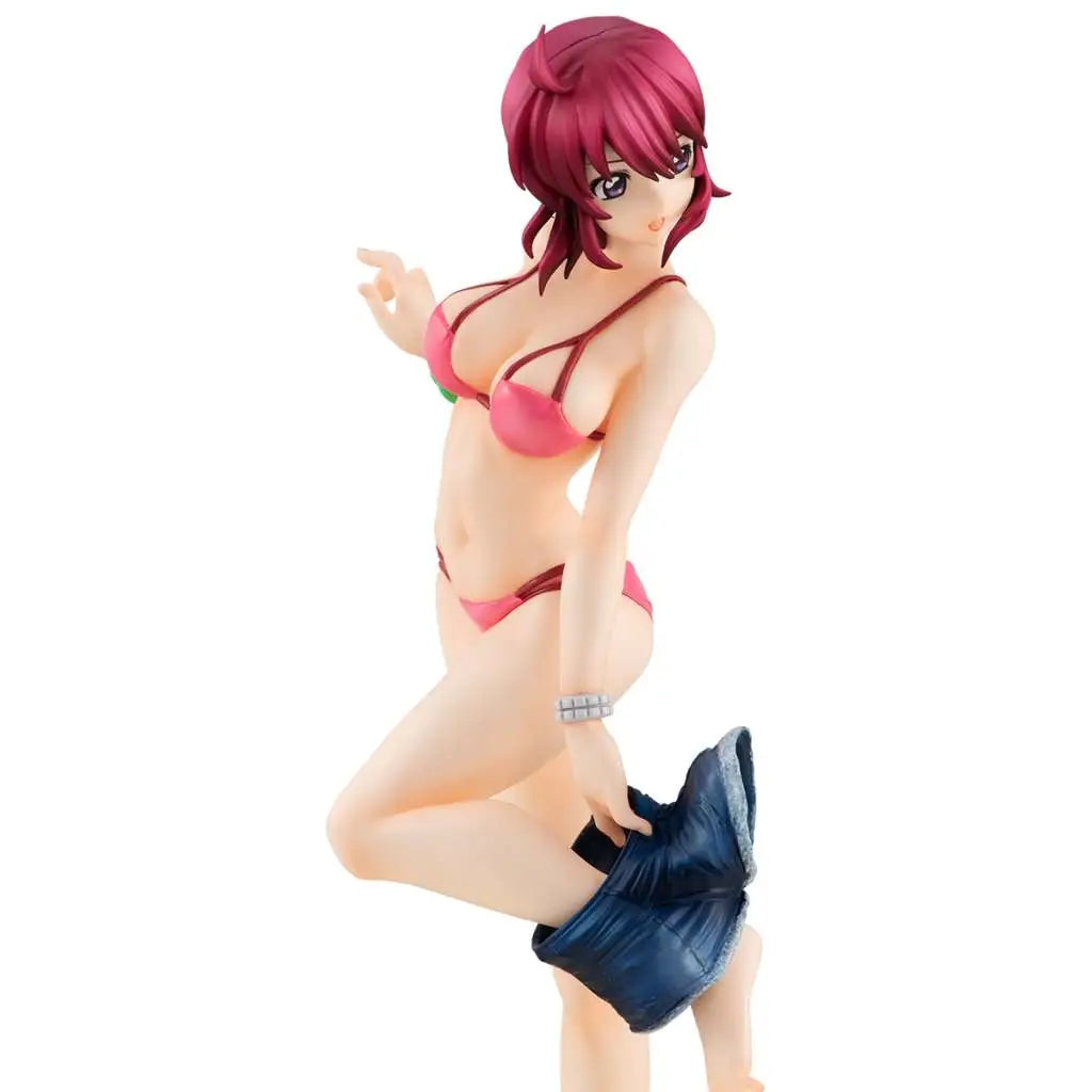 GGG SEED DESTINY LUNAMARIA SWIMSUIT STATUE