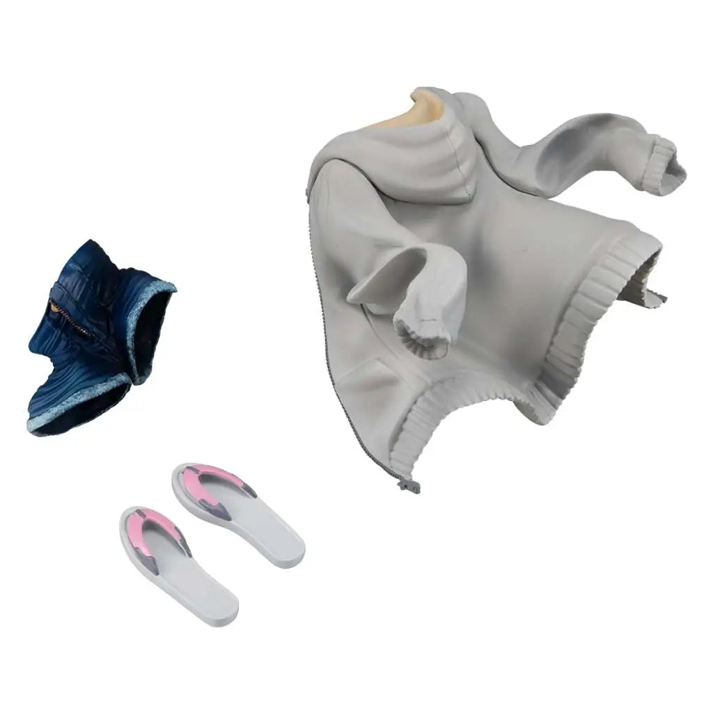 GGG SEED DESTINY LUNAMARIA SWIMSUIT STATUE