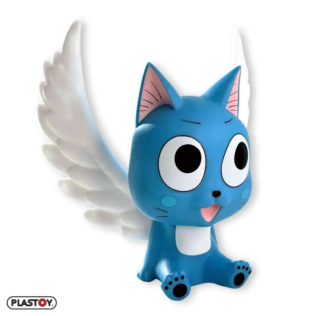 FAIRY TAIL HAPPY WINGS SPREAD MONEY BANK