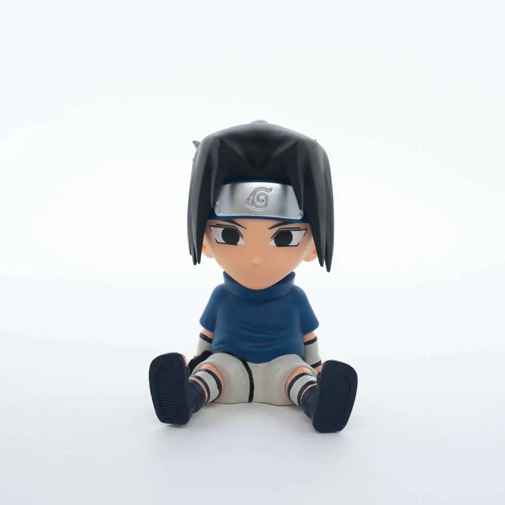 NARUTO SASUKE MONEY BANK