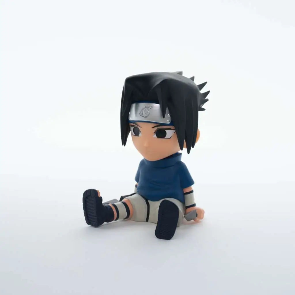 NARUTO SASUKE MONEY BANK