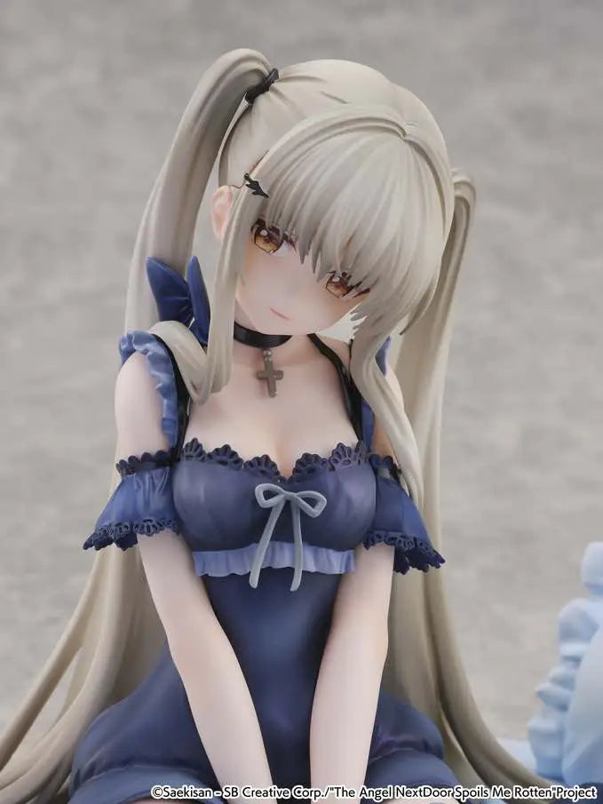 Mahiru Shiina Little Devil Ver 1/6 Figur