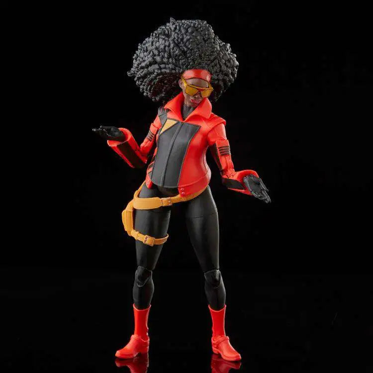 ML SPIDER-MAN ATS JESSICA DREW AF