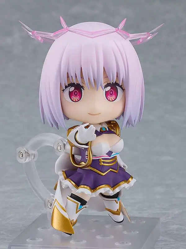 GRIDMAN UNIVERSE AKANE SHINJO NENDOROID