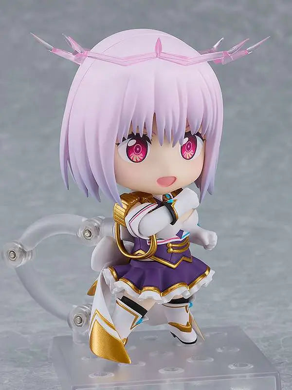 GRIDMAN UNIVERSE AKANE SHINJO NENDOROID