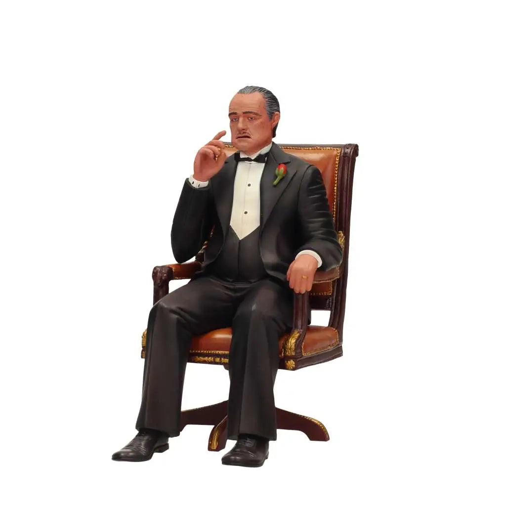 GODFATHER VITO CORLEONE AF RERUN