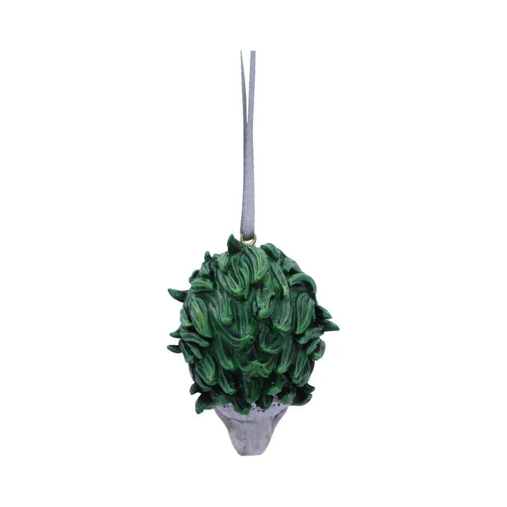 THE JOKER HANGING ORNAMENT