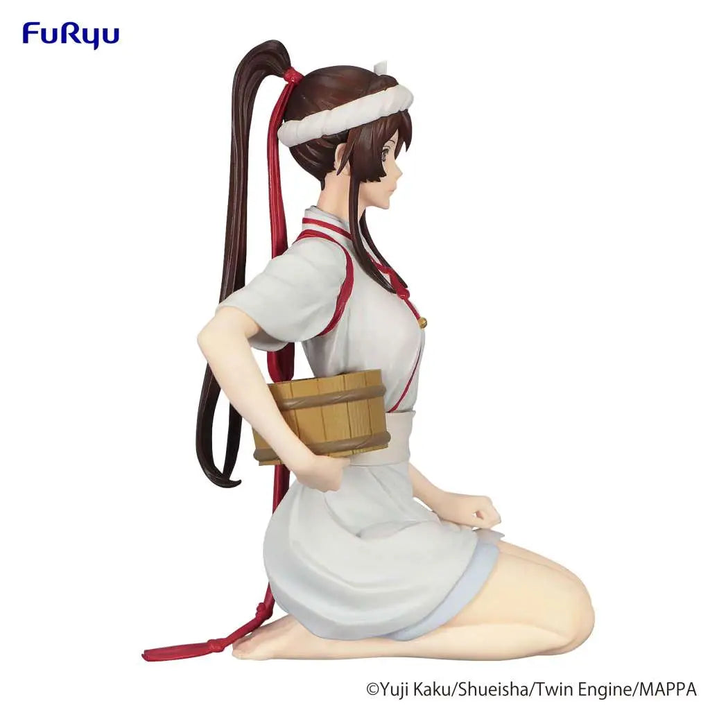 HELLS PARADISE SAGIRI NOODLE STOPPER FIG