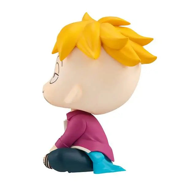 LOOKUP ONE PIECE  MARCO