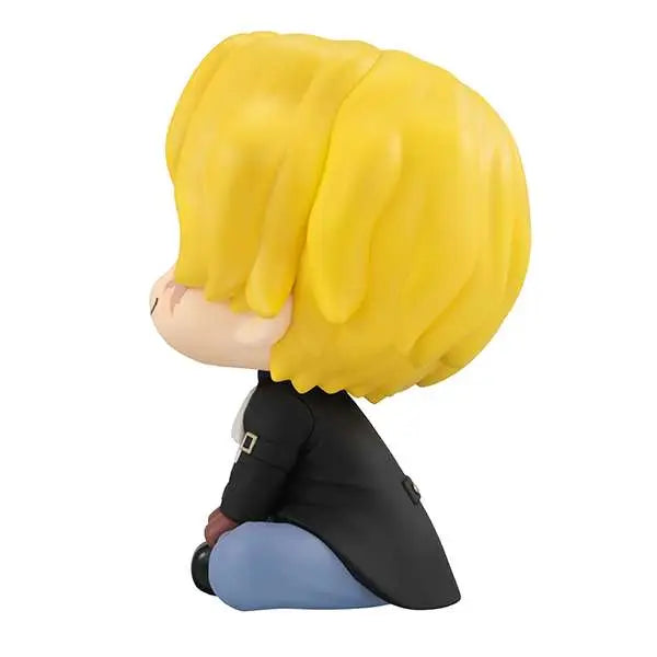 LOOKUP ONE PIECE SABO