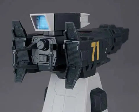 MACHINE BUILD MOB SUIT GUNDAM BUSTLINER