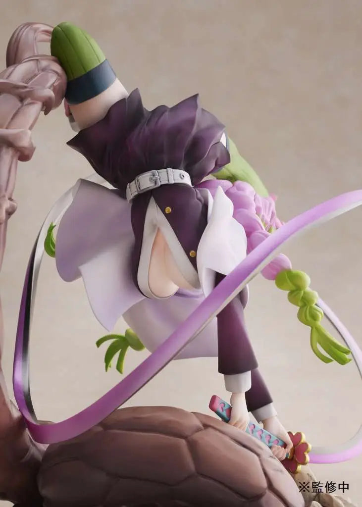 DEMON SLAYER MITSURI KANROJI 1/8 FIGURE