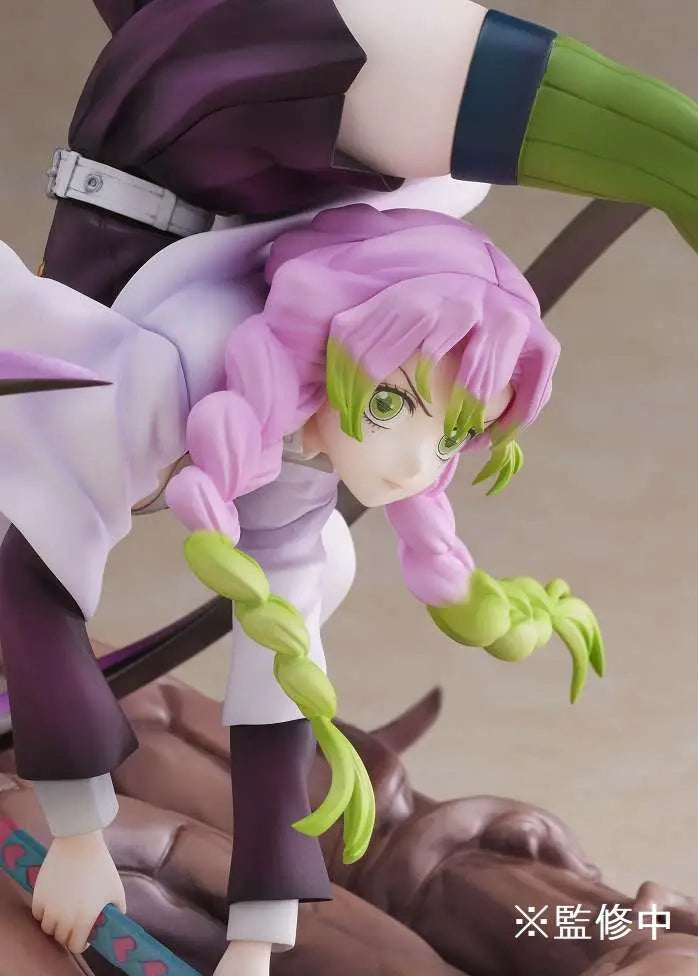 DEMON SLAYER MITSURI KANROJI 1/8 FIGURE